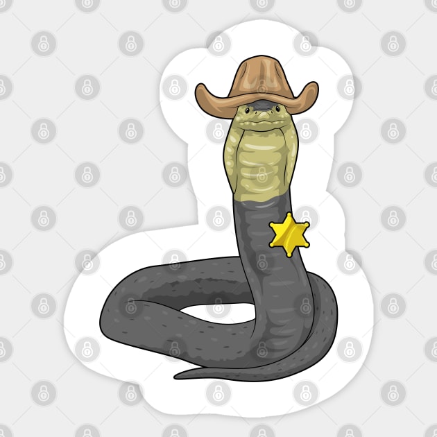 Cowboy snake sales